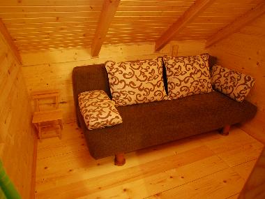 Holiday Apartment in Zlatibor (Central Serbia) or holiday homes and vacation rentals