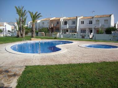 Holiday Apartment in ORIHUELA (Alicante / Alacant) or holiday homes and vacation rentals