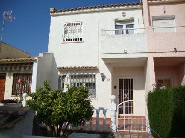 Holiday Apartment in ORIHUELA (Alicante / Alacant) or holiday homes and vacation rentals