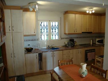 Holiday Apartment in ORIHUELA (Alicante / Alacant) or holiday homes and vacation rentals