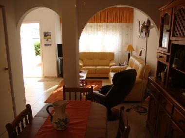 Holiday Apartment in ORIHUELA (Alicante / Alacant) or holiday homes and vacation rentals
