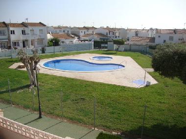 Holiday Apartment in ORIHUELA (Alicante / Alacant) or holiday homes and vacation rentals