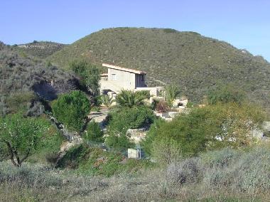 Holiday Apartment in Purias (Murcia) or holiday homes and vacation rentals