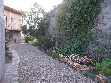 Holiday Apartment in Purias (Murcia) or holiday homes and vacation rentals