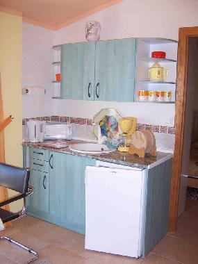 Holiday Apartment in Purias (Murcia) or holiday homes and vacation rentals