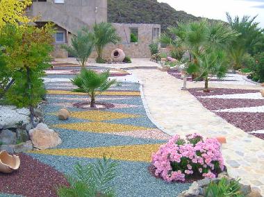 Holiday Apartment in Purias (Murcia) or holiday homes and vacation rentals