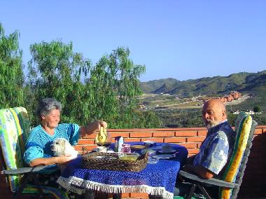 Holiday Apartment in Purias (Murcia) or holiday homes and vacation rentals