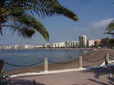 Holiday Apartment in Purias (Murcia) or holiday homes and vacation rentals