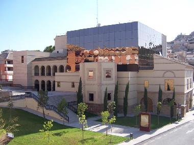 Holiday Apartment in Purias (Murcia) or holiday homes and vacation rentals