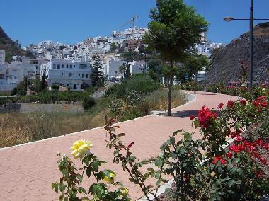 Holiday Apartment in Purias (Murcia) or holiday homes and vacation rentals