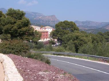 Holiday Apartment in Purias (Murcia) or holiday homes and vacation rentals