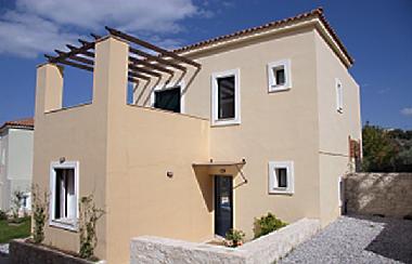 Villa in chania (Chania) or holiday homes and vacation rentals