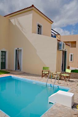 Villa in chania (Chania) or holiday homes and vacation rentals