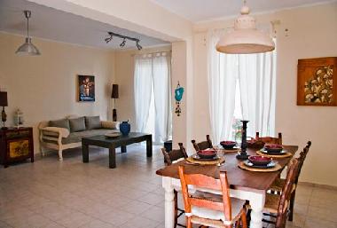 Villa in chania (Chania) or holiday homes and vacation rentals