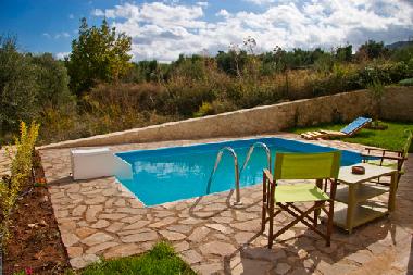 Villa in chania (Chania) or holiday homes and vacation rentals