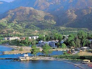 Villa in chania (Chania) or holiday homes and vacation rentals