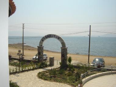 Holiday Apartment in Turgutreis (Mugla) or holiday homes and vacation rentals