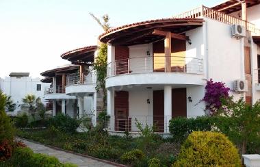 Holiday Apartment in Turgutreis (Mugla) or holiday homes and vacation rentals