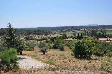 Holiday House in Aups (Var) or holiday homes and vacation rentals