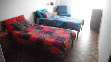 Holiday Apartment in Lisbon (Grande Lisboa) or holiday homes and vacation rentals