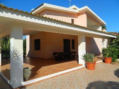 Holiday House in siracusa (Siracusa) or holiday homes and vacation rentals