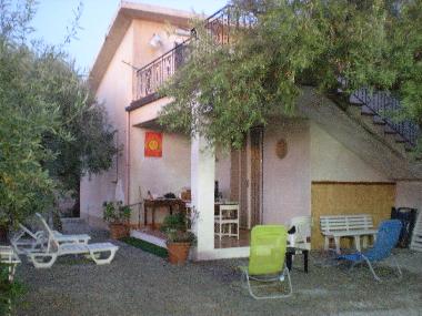 Villa in Cefal� (Palermo) or holiday homes and vacation rentals
