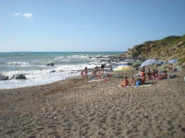 Villa in Cefal� (Palermo) or holiday homes and vacation rentals