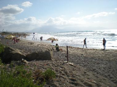 Villa in Cefal� (Palermo) or holiday homes and vacation rentals