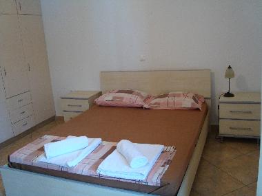 Holiday Apartment in Koufos  (Chalkidiki) or holiday homes and vacation rentals