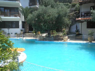 Holiday Apartment in Koufos  (Chalkidiki) or holiday homes and vacation rentals