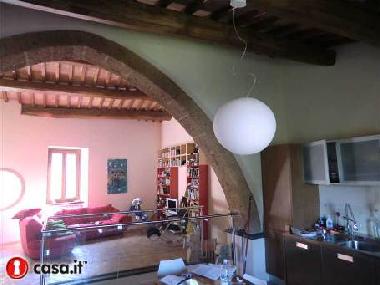 Holiday Apartment in Orvieto (Terni) or holiday homes and vacation rentals