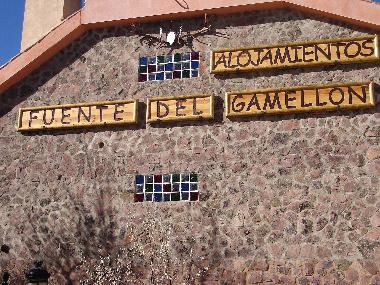 Holiday House in Buenache de la Sierra (Cuenca) or holiday homes and vacation rentals