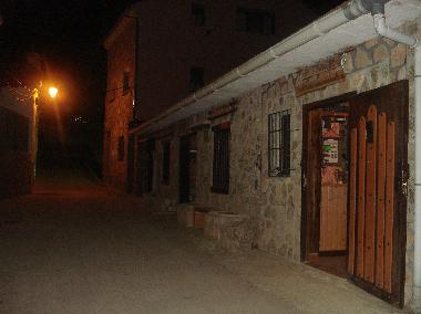 Holiday House in Buenache de la Sierra (Cuenca) or holiday homes and vacation rentals