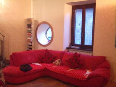 Holiday Apartment in Orvieto (Terni) or holiday homes and vacation rentals