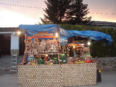 Holiday House in Buenache de la Sierra (Cuenca) or holiday homes and vacation rentals