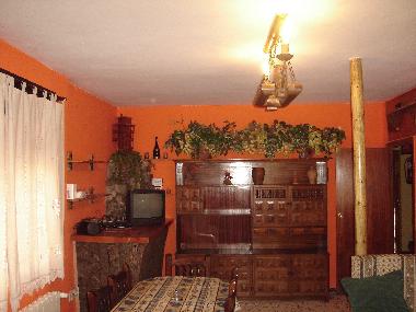 Holiday House in Buenache de la Sierra (Cuenca) or holiday homes and vacation rentals