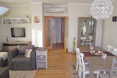Holiday Apartment in Olho (Algarve) or holiday homes and vacation rentals