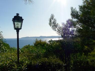 Holiday House in Le Lavandou (Var) or holiday homes and vacation rentals