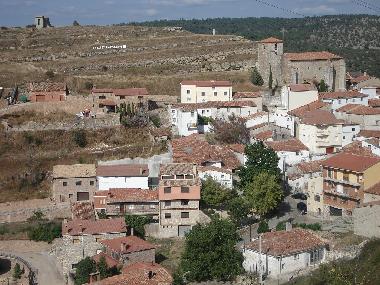 Holiday Apartment in Buenache de la Sierra (Cuenca) or holiday homes and vacation rentals