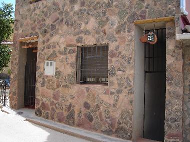 Holiday Apartment in Buenache de la Sierra (Cuenca) or holiday homes and vacation rentals