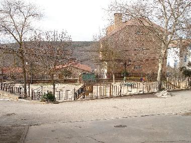 Holiday Apartment in Buenache de la Sierra (Cuenca) or holiday homes and vacation rentals