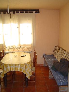 Holiday Apartment in Buenache de la Sierra (Cuenca) or holiday homes and vacation rentals