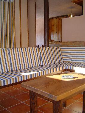Holiday Apartment in Buenache de la Sierra (Cuenca) or holiday homes and vacation rentals