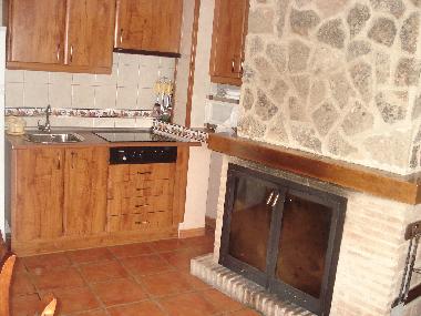 Holiday Apartment in Buenache de la Sierra (Cuenca) or holiday homes and vacation rentals