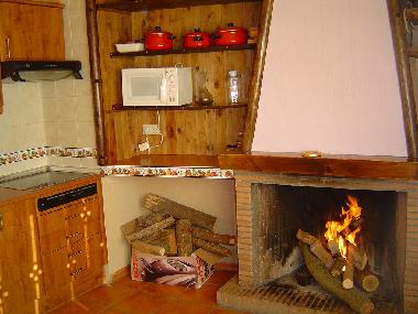 Holiday Apartment in Buenache de la Sierra (Cuenca) or holiday homes and vacation rentals