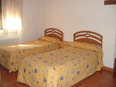Holiday Apartment in Buenache de la Sierra (Cuenca) or holiday homes and vacation rentals
