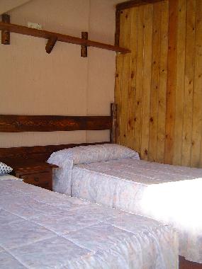 Holiday Apartment in Buenache de la Sierra (Cuenca) or holiday homes and vacation rentals