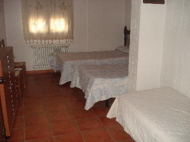 Holiday Apartment in Buenache de la Sierra (Cuenca) or holiday homes and vacation rentals