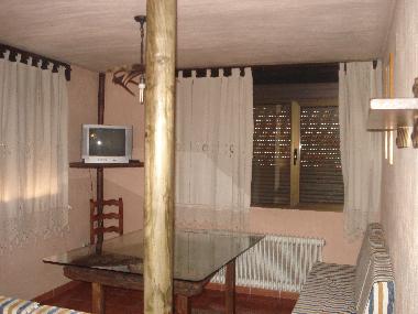 Holiday Apartment in Buenache de la Sierra (Cuenca) or holiday homes and vacation rentals