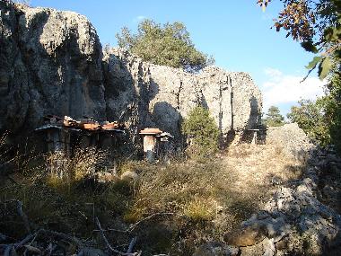 Holiday Apartment in Buenache de la Sierra (Cuenca) or holiday homes and vacation rentals